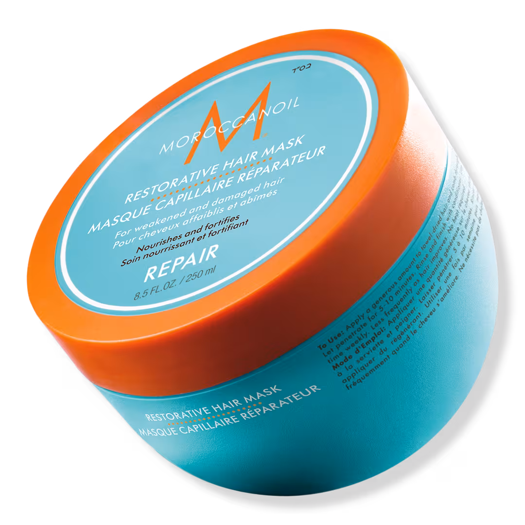 Moroccanoil  Restorative Hair Mask