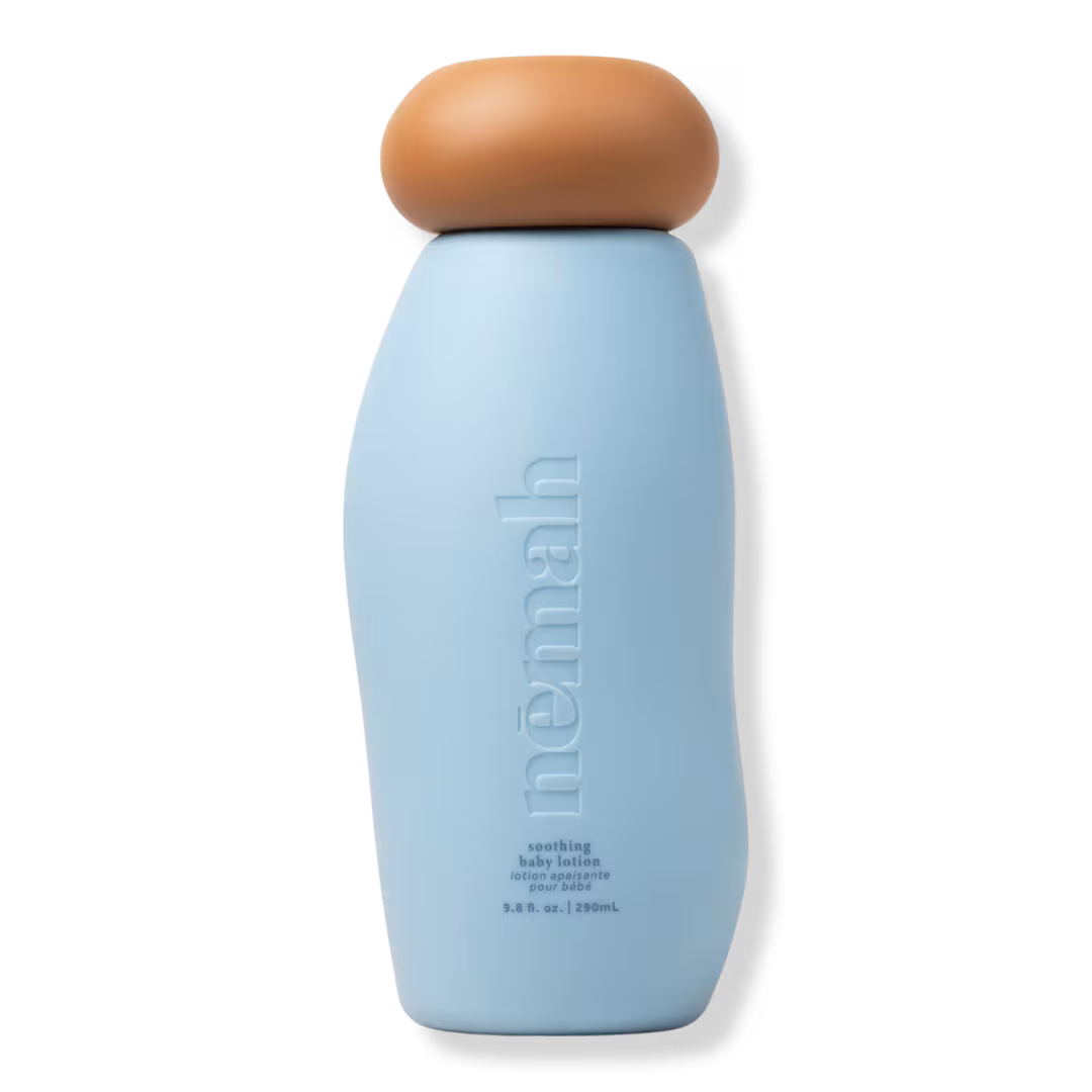 Nēmah  Soothing Baby Lotion