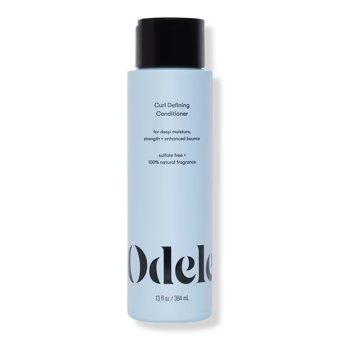 Odele  Curl Defining Conditioner for Deep Moisture + Strength