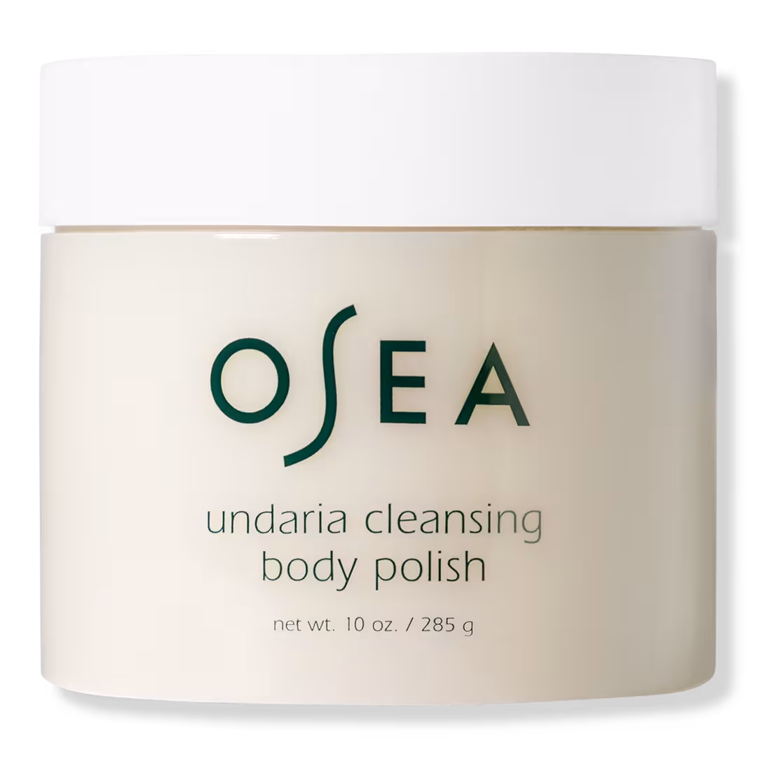 OSEA  Undaria Cleansing Body Polish