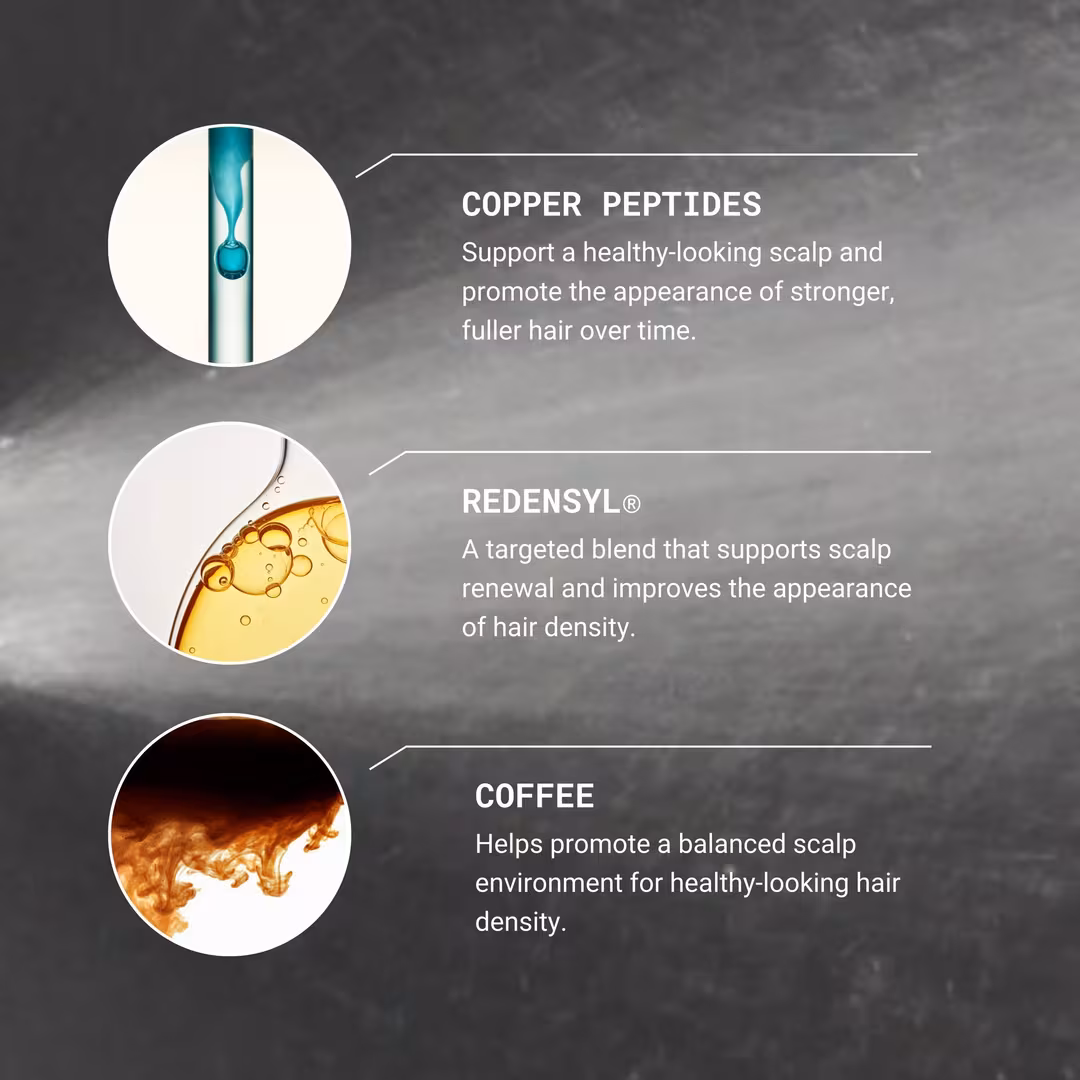 Najeau  Copper Sequence