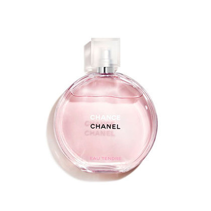 CHANEL CHANCE EAU TENDRE Eau de Toilette Spray 50ML