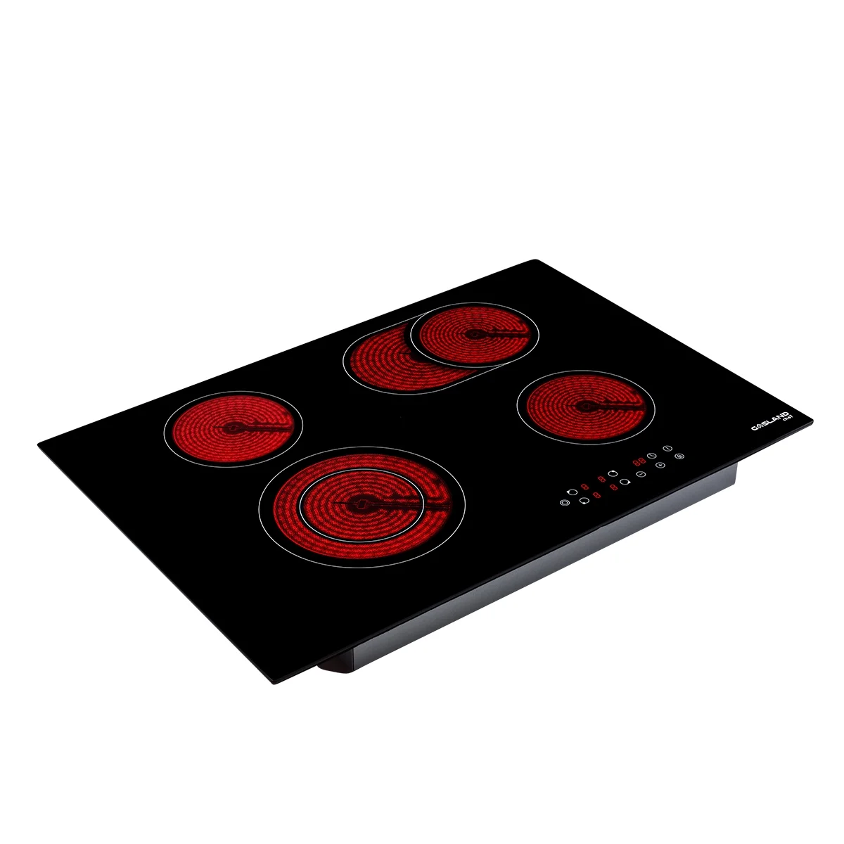 Gasland Chef 30