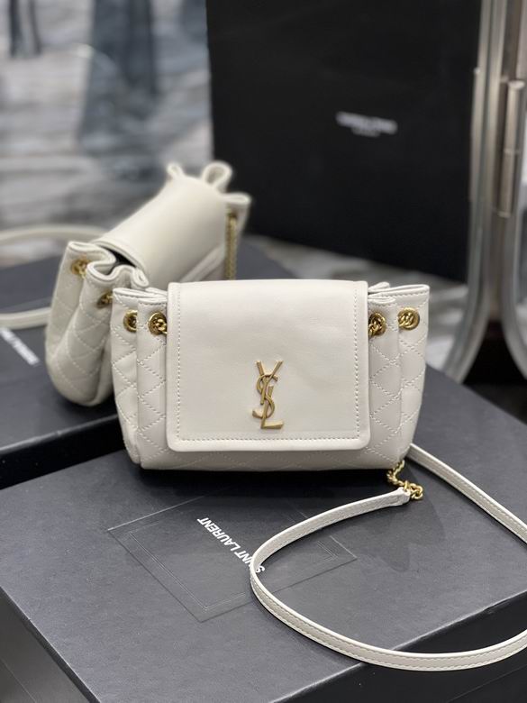 2025 YSL mini nolita