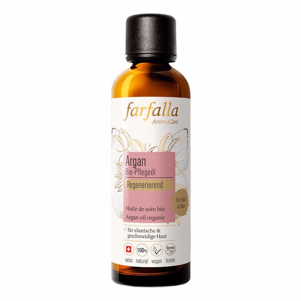 Pflegeöl - Argan