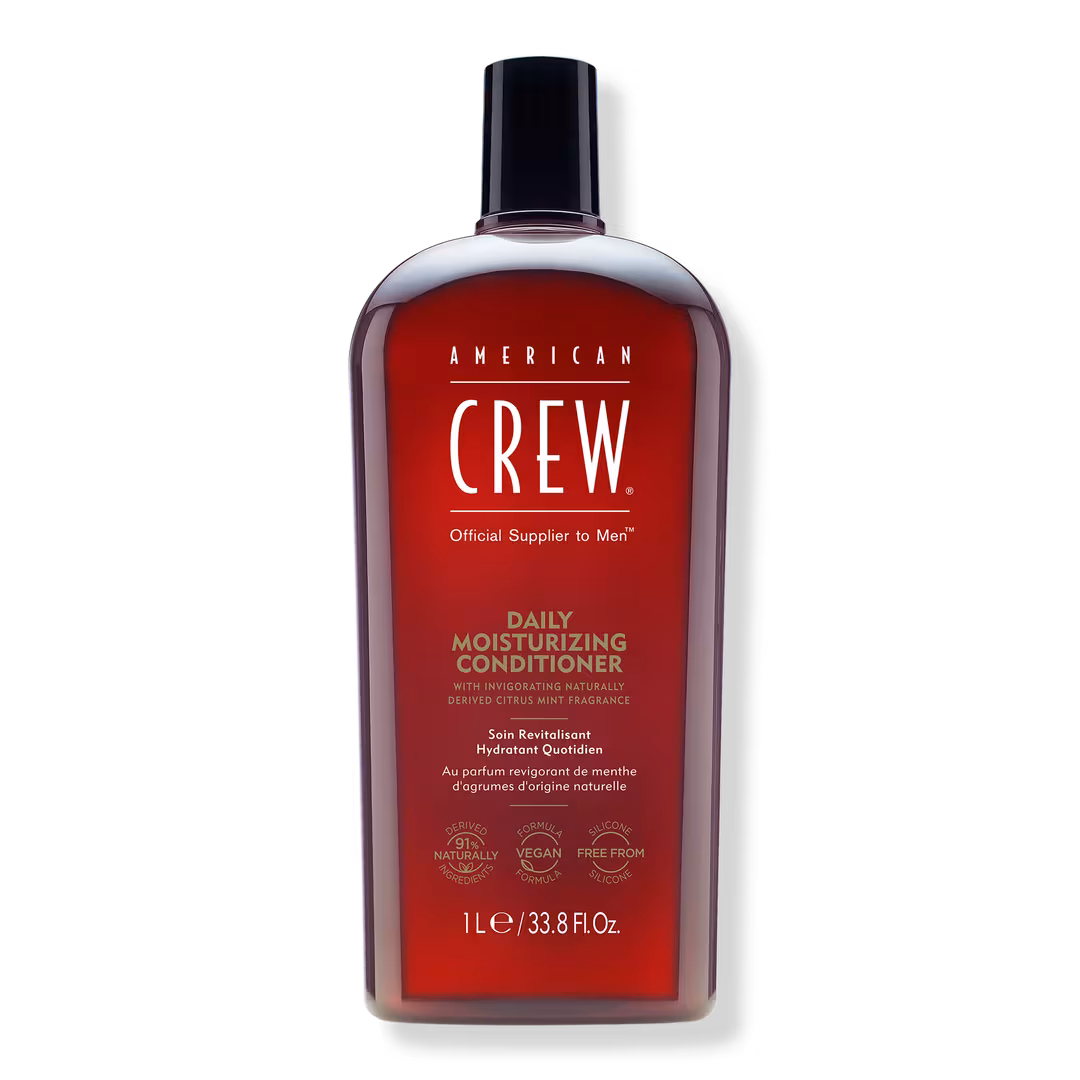 American Crew  Daily Moisturizing Conditioner