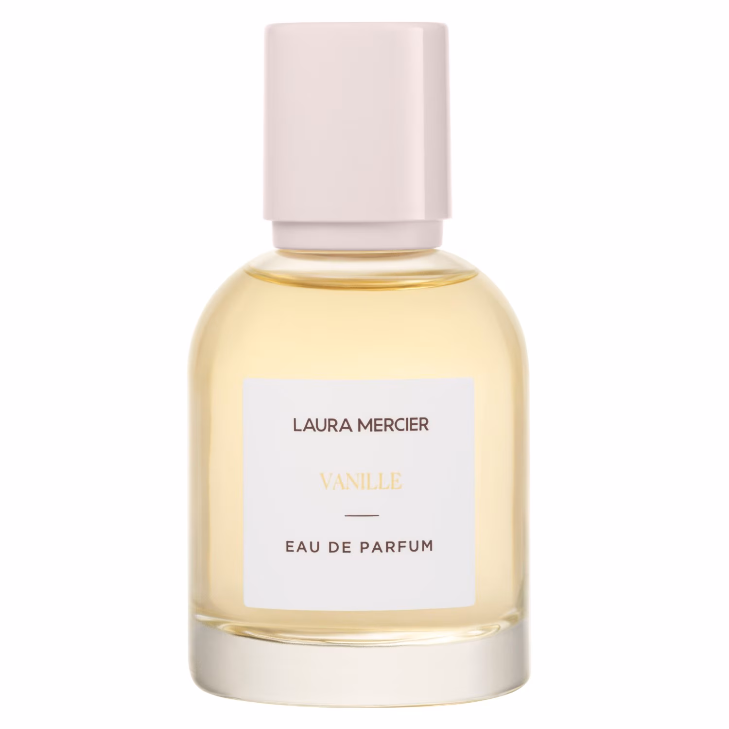 EAU DE PARFUM VANILLE