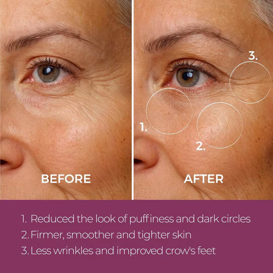 Blinc  Eye Repair Peptide Complex