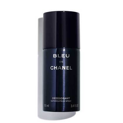 CHANEL BLEU DE CHANEL Deodorant Spray 100ML