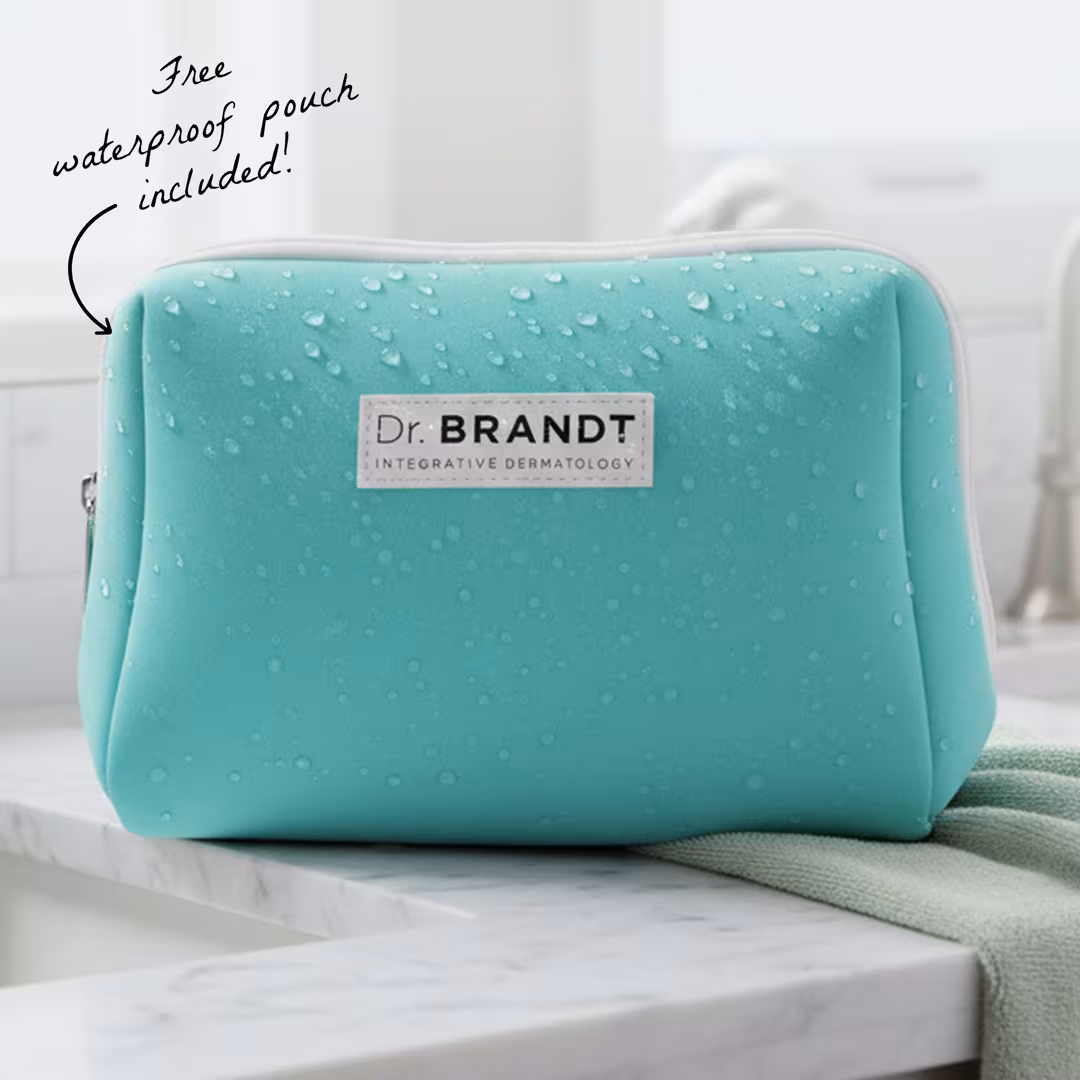 Dr. Brandt  Wrinkle Free Holiday Duo