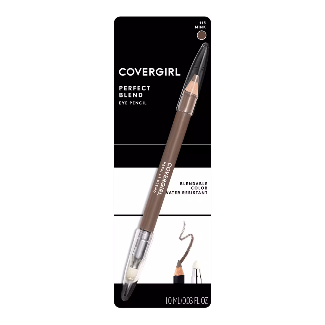 CoverGirl  Perfect Blend Eyeliner