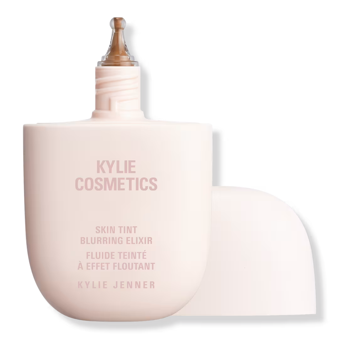 Kylie Cosmetics  Skin Tint Blurring Elixir Foundation