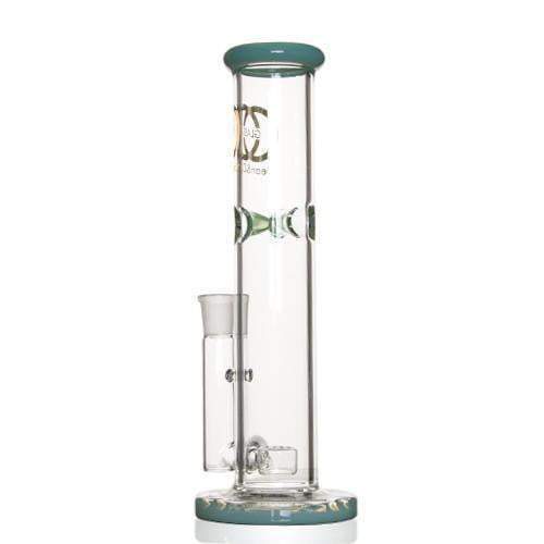 12 C&C Straight Tube Bong
