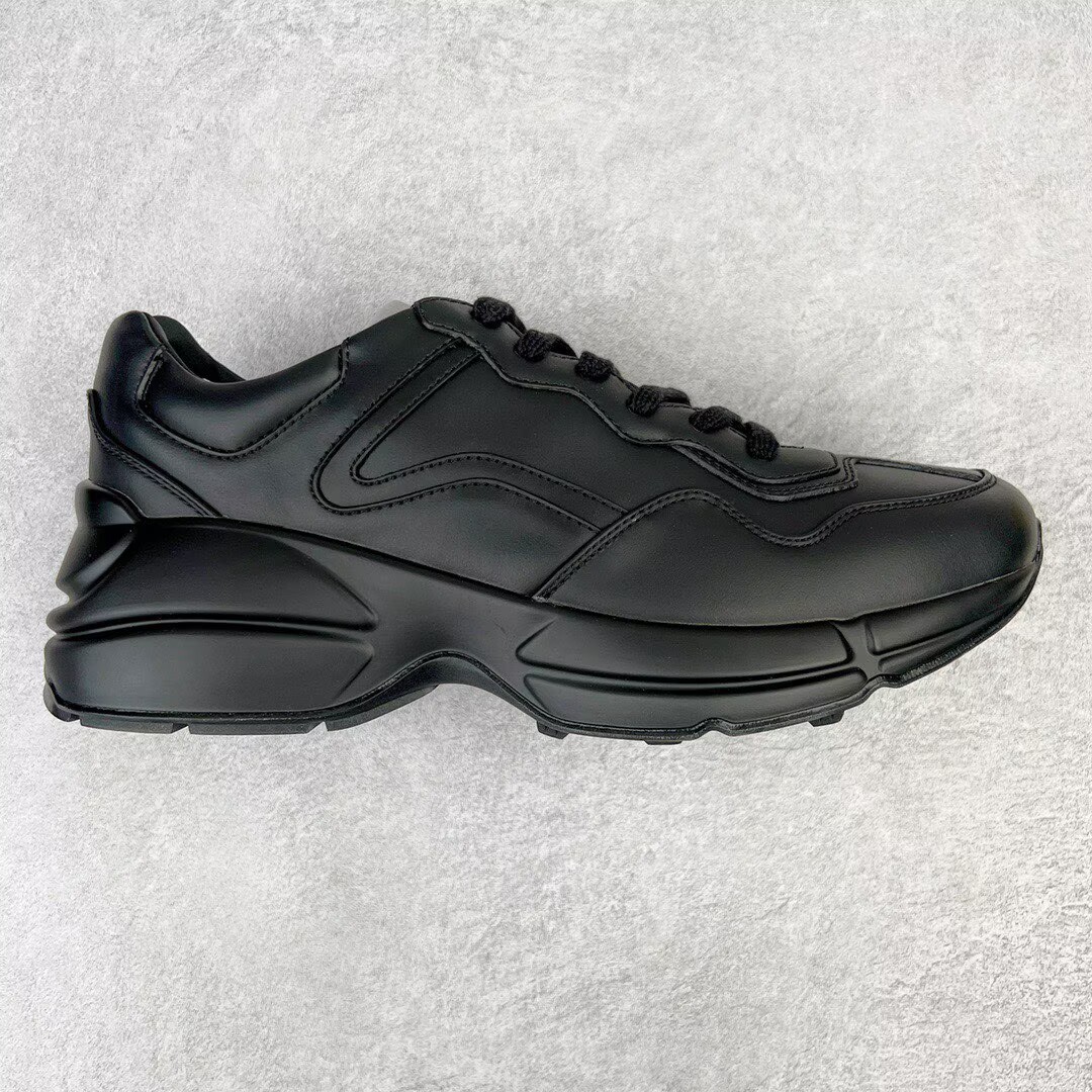 Gucci Rhyton Vintage - CCSHOES