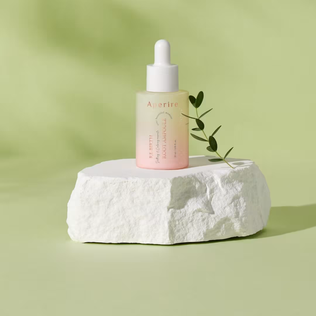 Aperire  Re-birth Root Ampoule