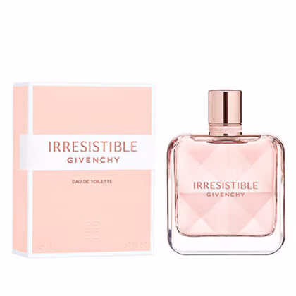 Givenchy Irresistible Eau de Toilette Spray 50ML