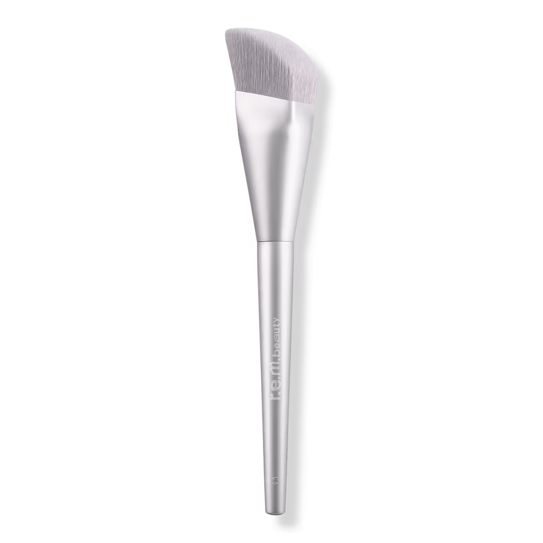 r.e.m. beauty  F1 Foundation Brush