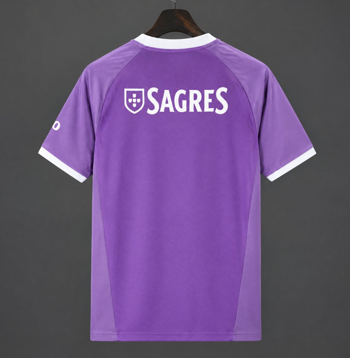 2026/2027 Benfica Goalkeeper Football Shirt（Fan Edition）
