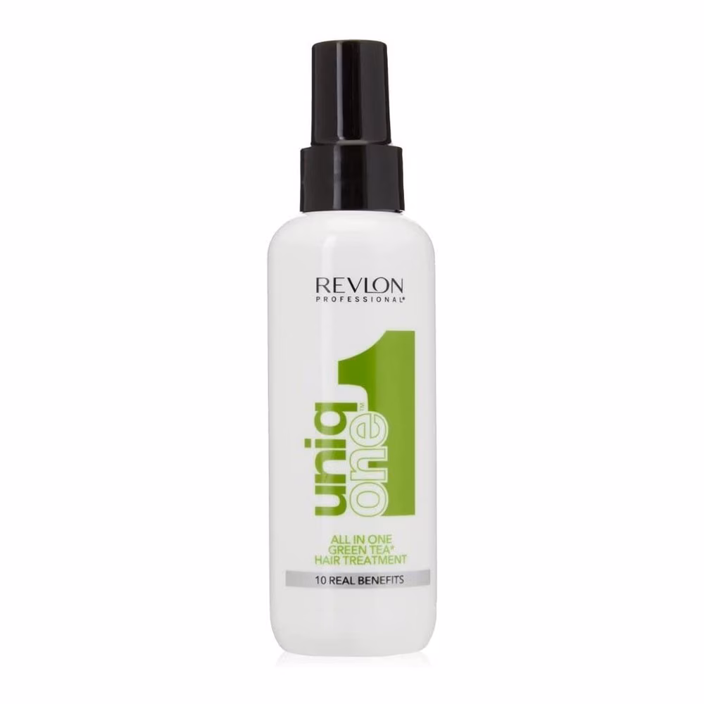 UNIQ ONE 1 HAARPFLEGE MIT GRÜNEM TEE 10-IN-1