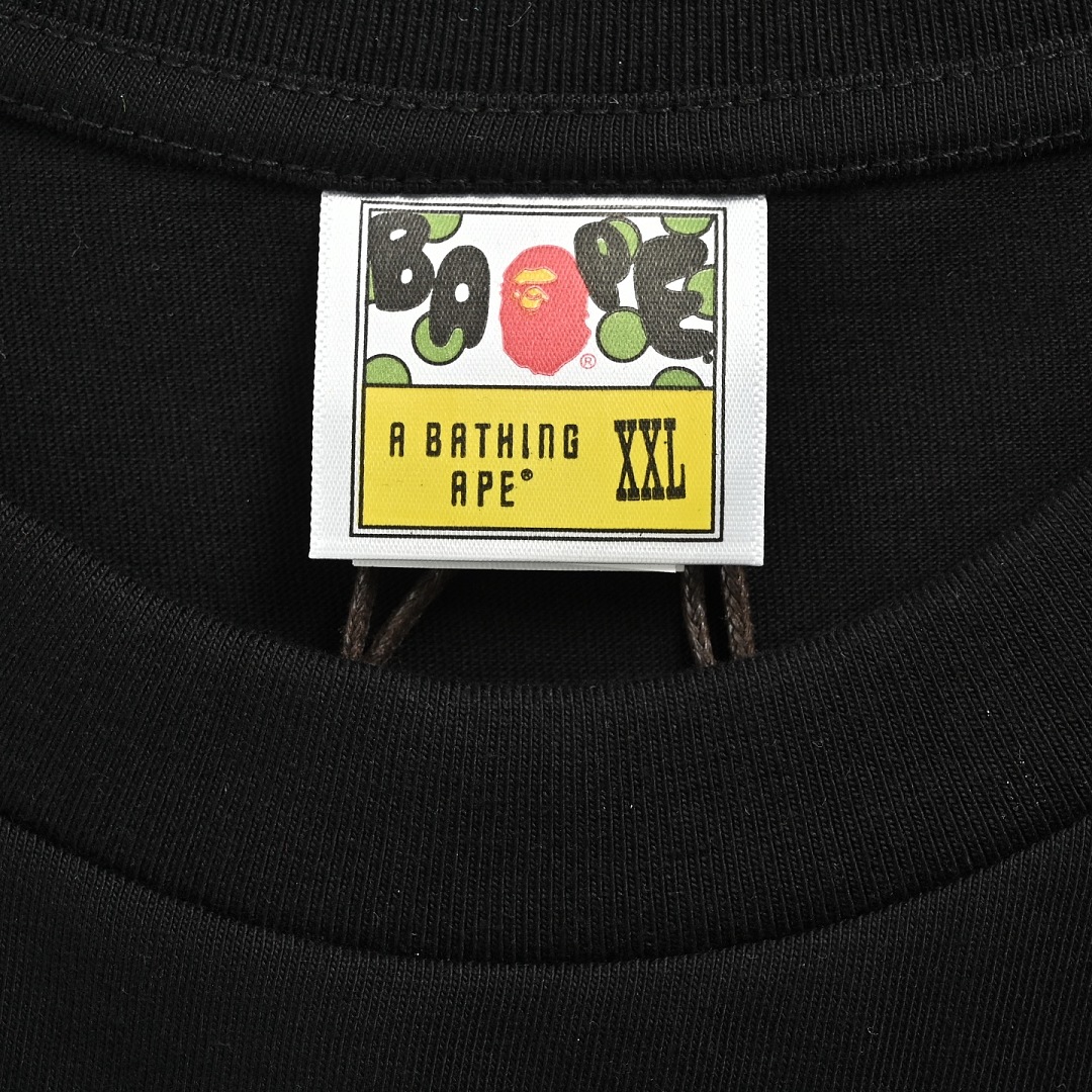 Bape T-shirts - CCSHOES