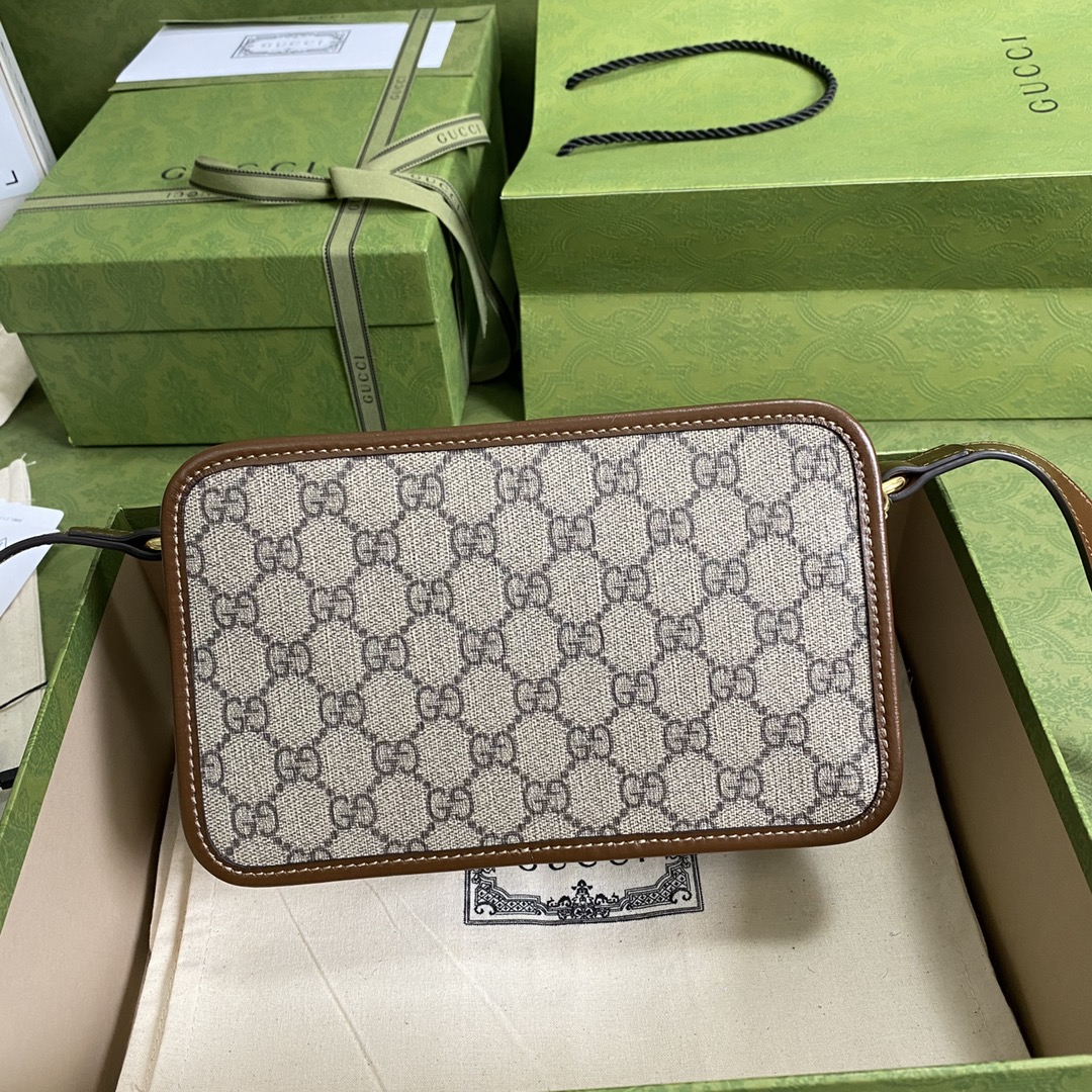 Gucci GG shoulder bag 658572