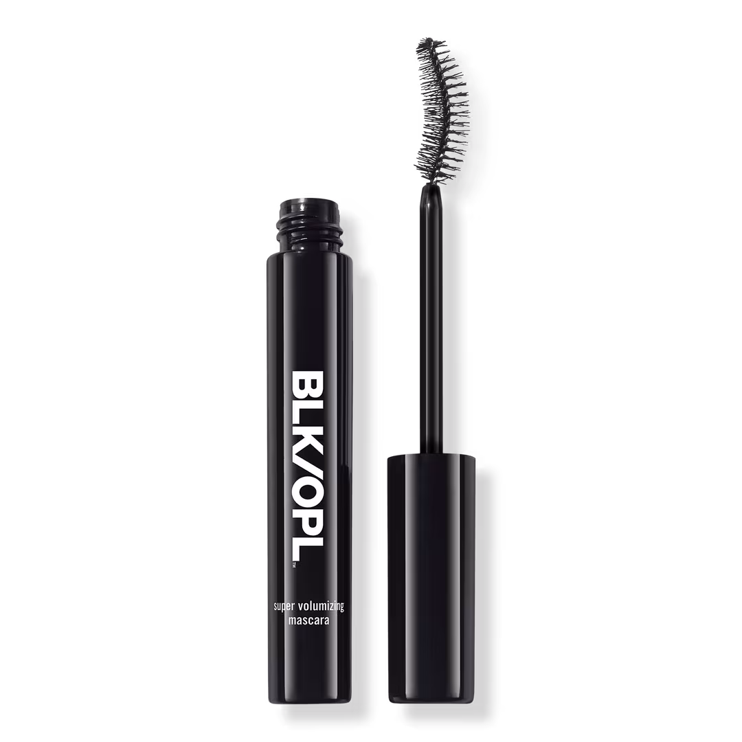 BLK/OPL  COLORSPLURGE Super Volumizing Mascara