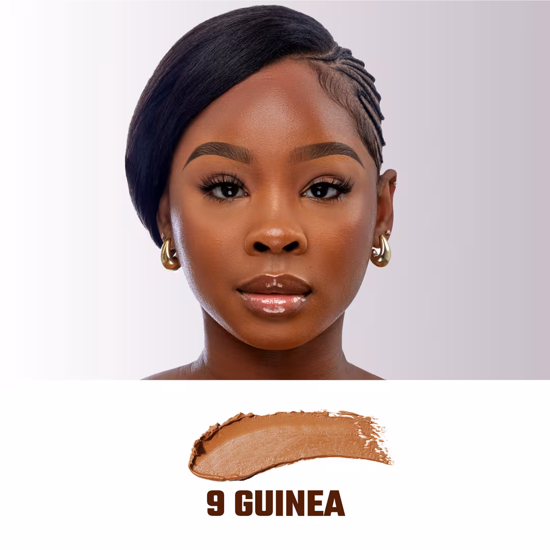 Juvia's Place  I Am My Skin Hydra-Tint Foundation Stick