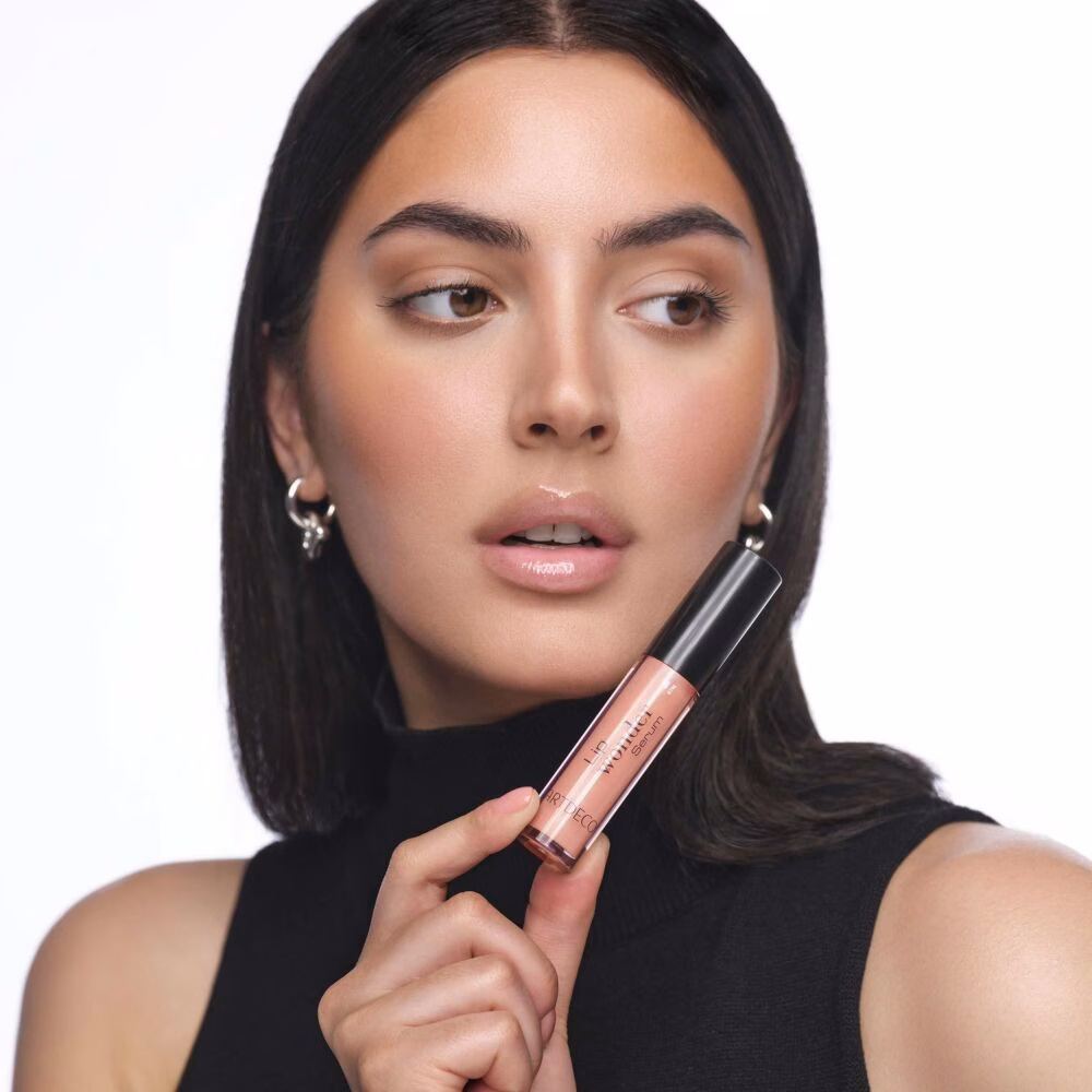 Lip Wonder Serum