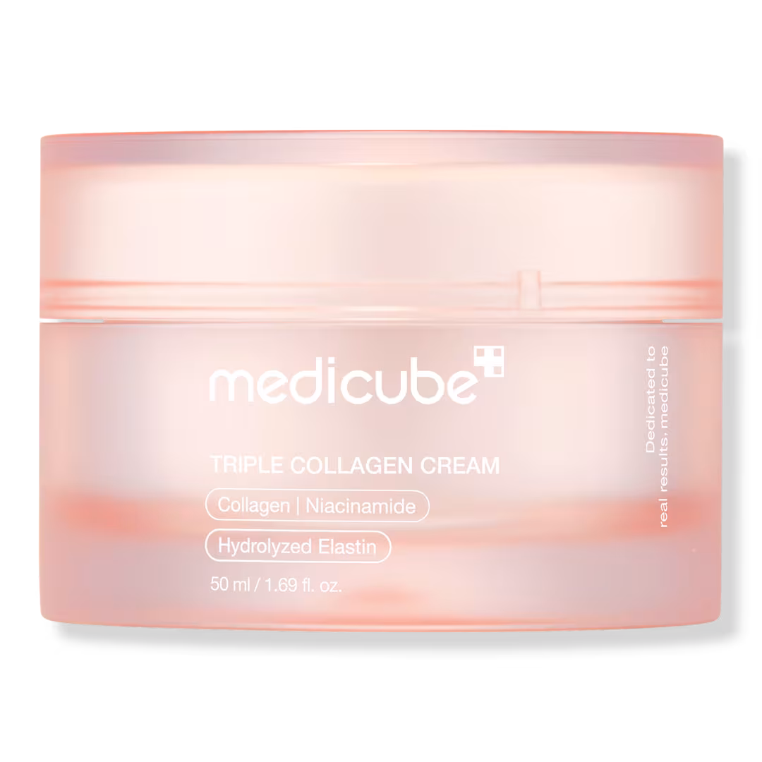 medicube  Triple Collagen Cream
