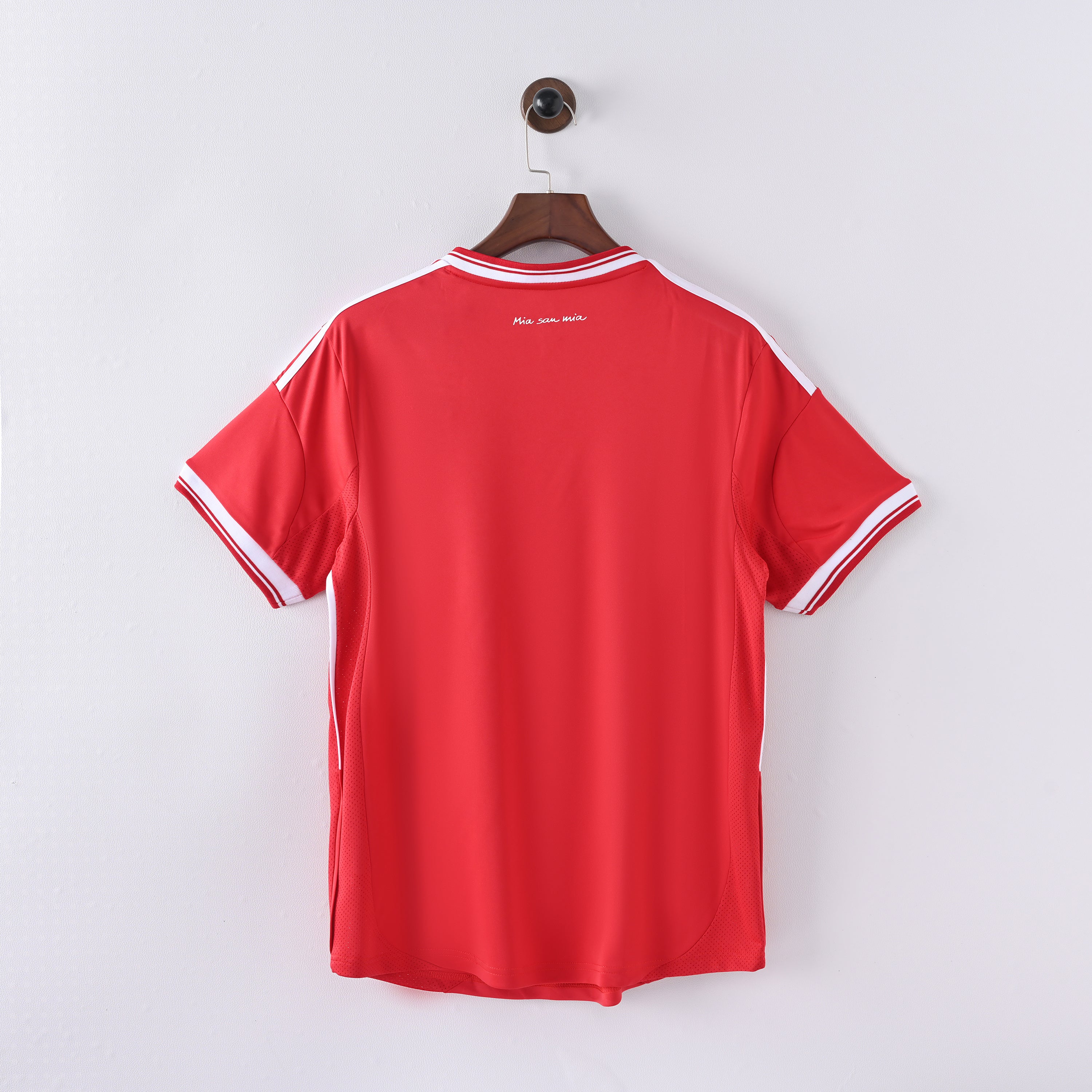 Bayern Munich Retro Vintage Home Jersey Men 2013-2014