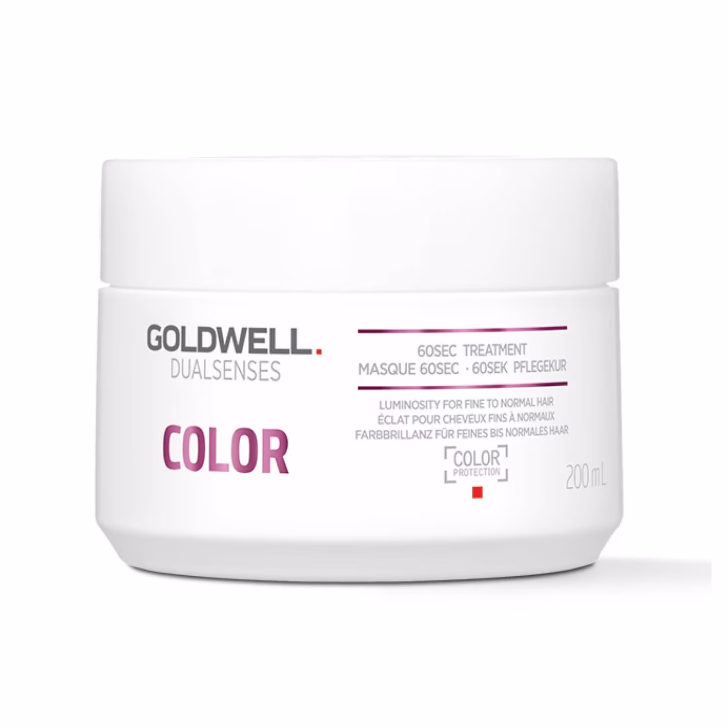 Color 60Sek. Pflegekur
