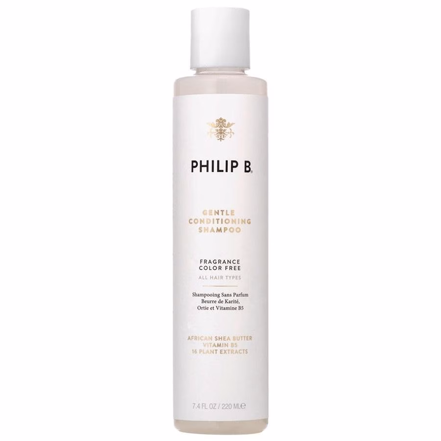 Gentle Conditioning Shampoo 220 ml