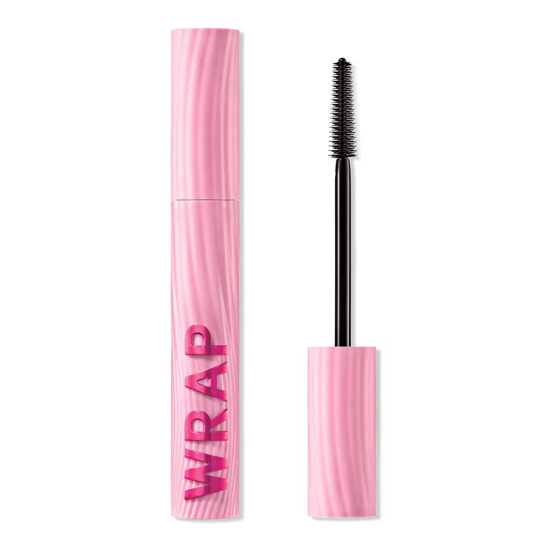 CoverGirl  Eye Enhancer Wrap Tubing Mascara