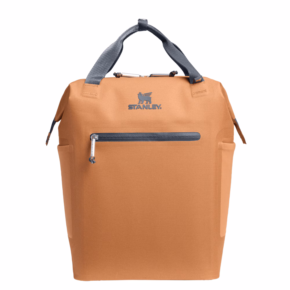 Kühler - 13,2L - MADELEINE MINI BACKPACK SOFT COOLER