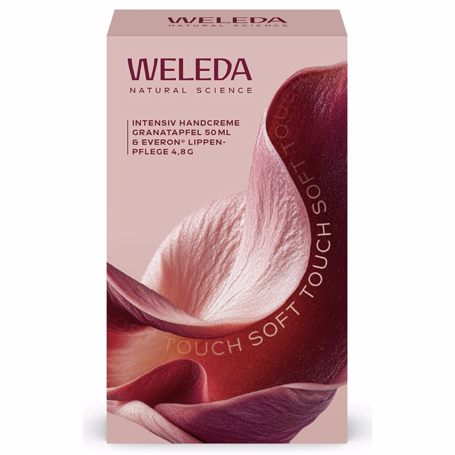 Geschenkset Granatapfel