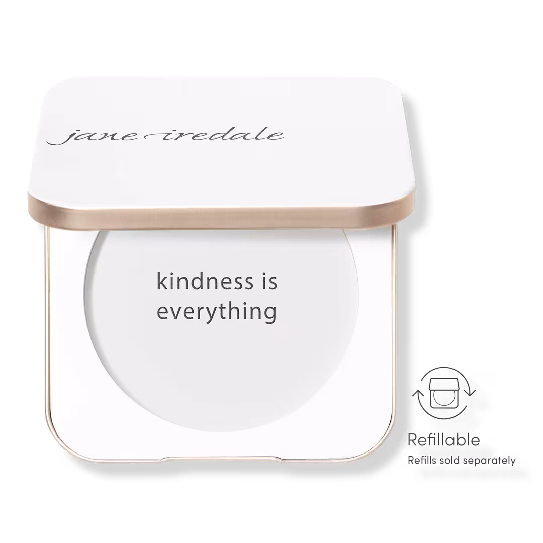 jane iredale  Refillable Compact