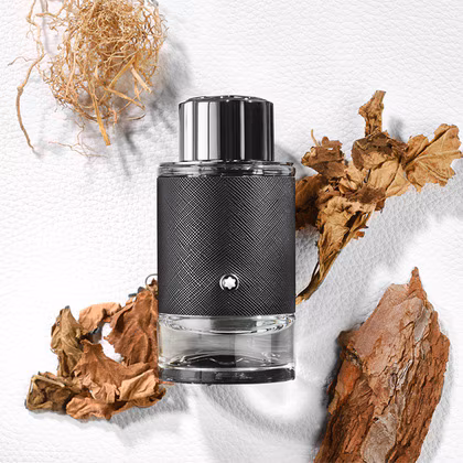 Montblanc Explorer Eau de Parfum Gift Set 100ML