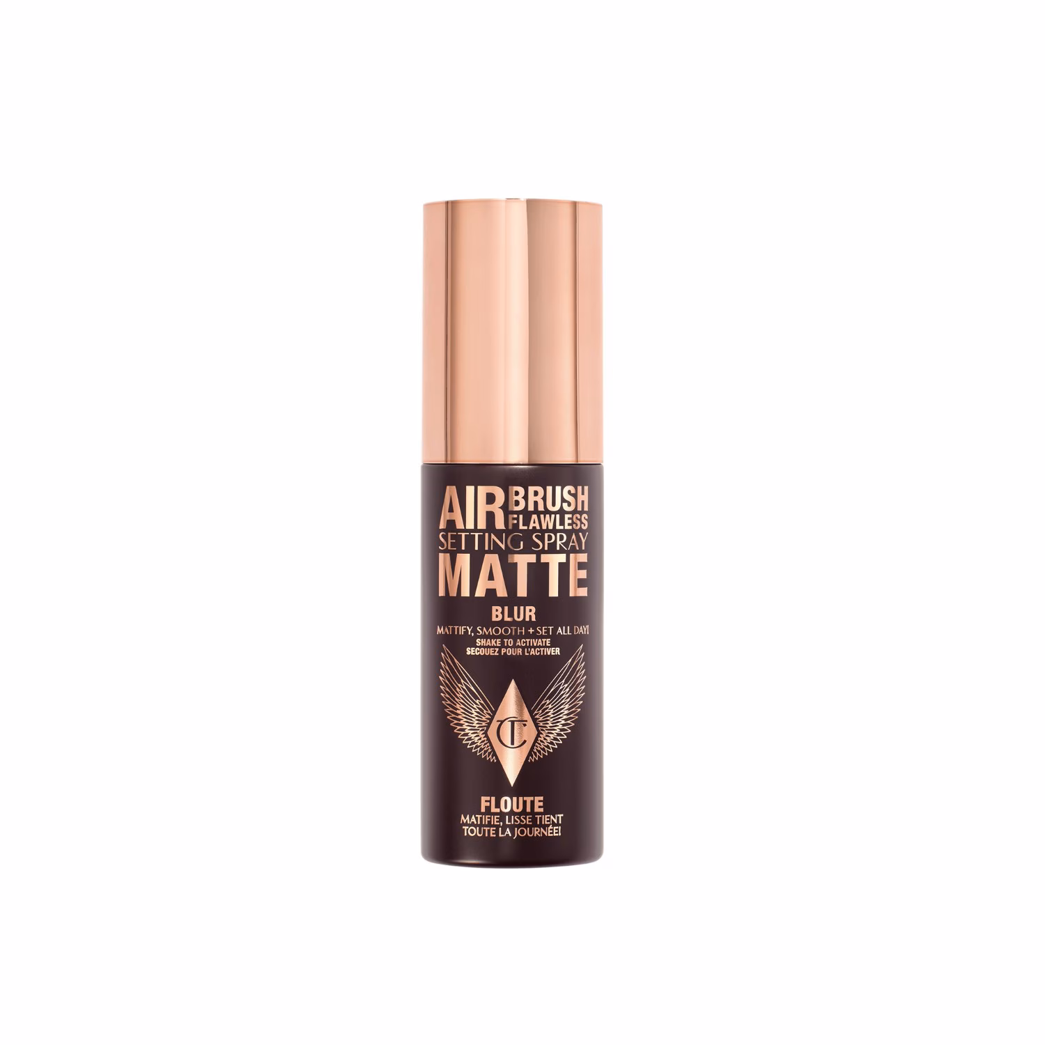 Airbrush Flawless Setting Spray Matte Blur