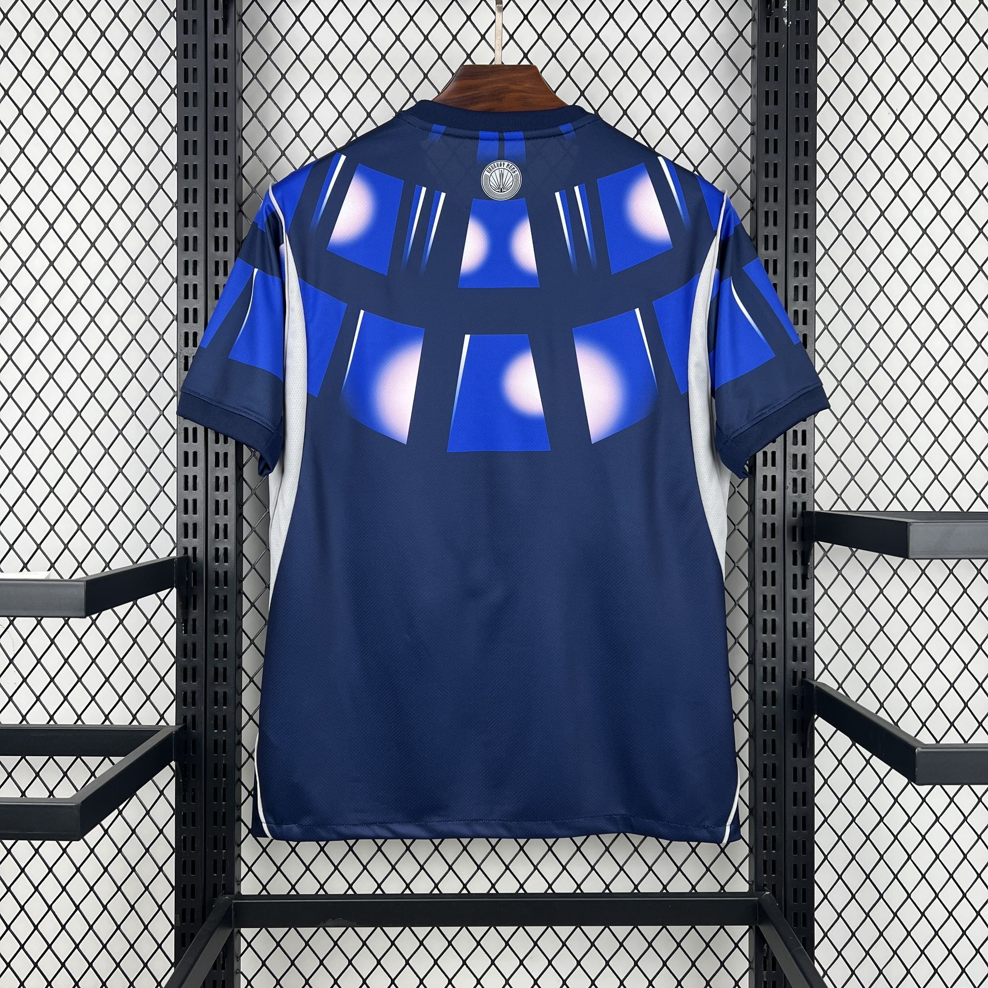 Mens Uruguay 2026 World Cup Away Jersey
