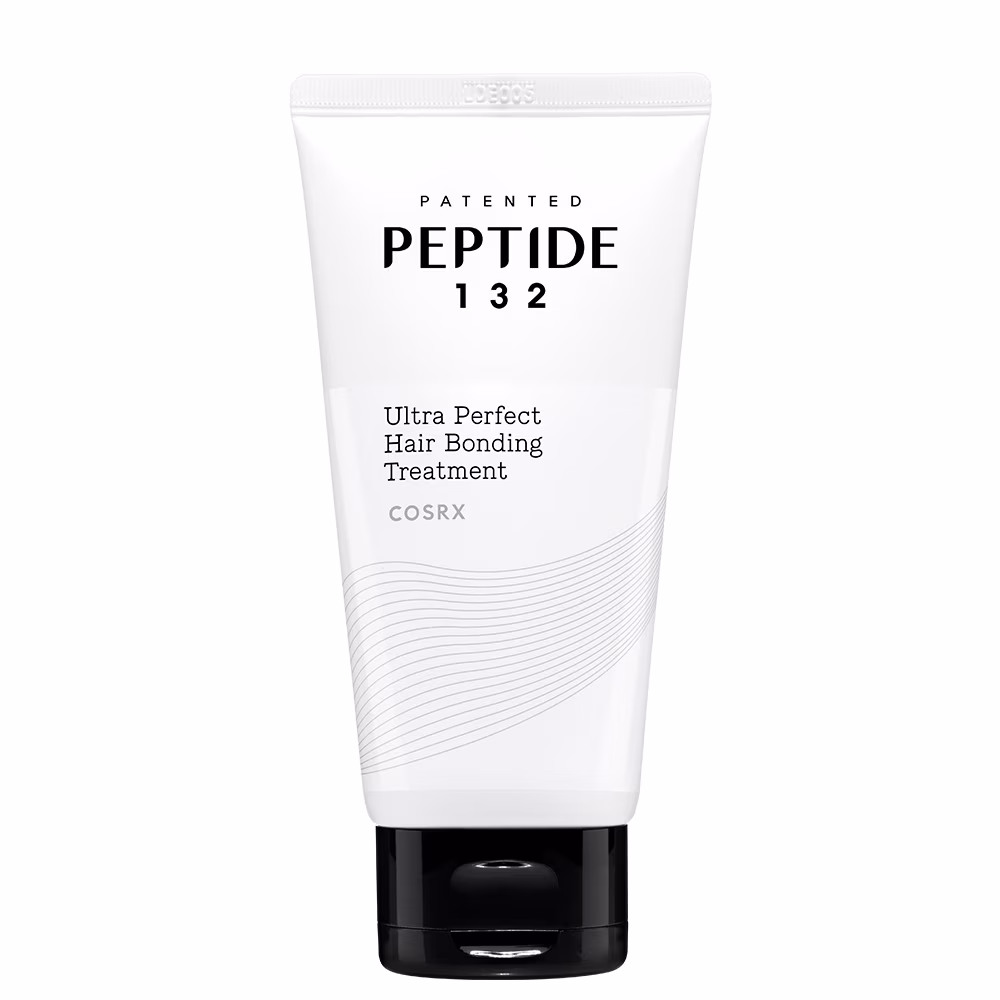 PEPTIDE-132 Ultra Perfect Hair Bonding Treatment