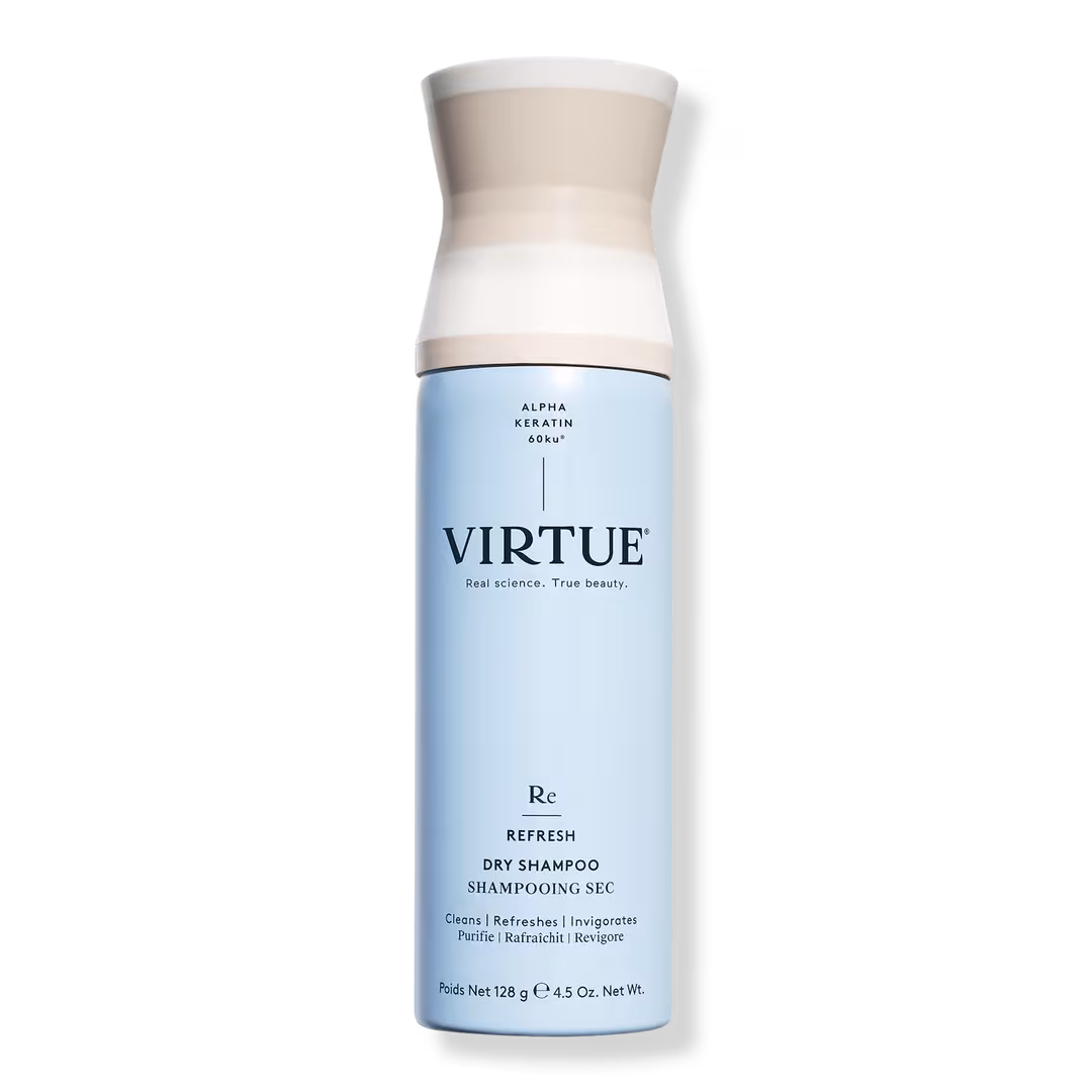 Virtue  Healthy Hair Refresh Dry Shampoo