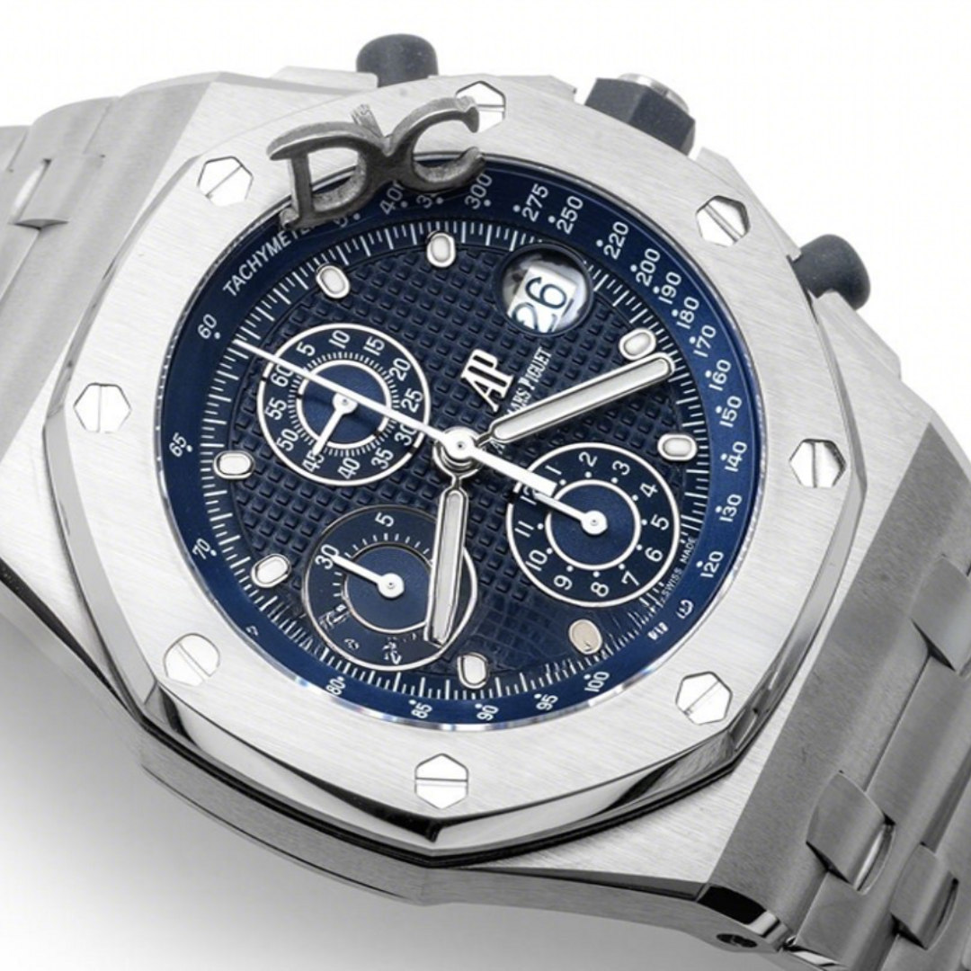 Audemars Piguet Royal Oak Offshore 26237ST.OO.1000ST.01 Replica