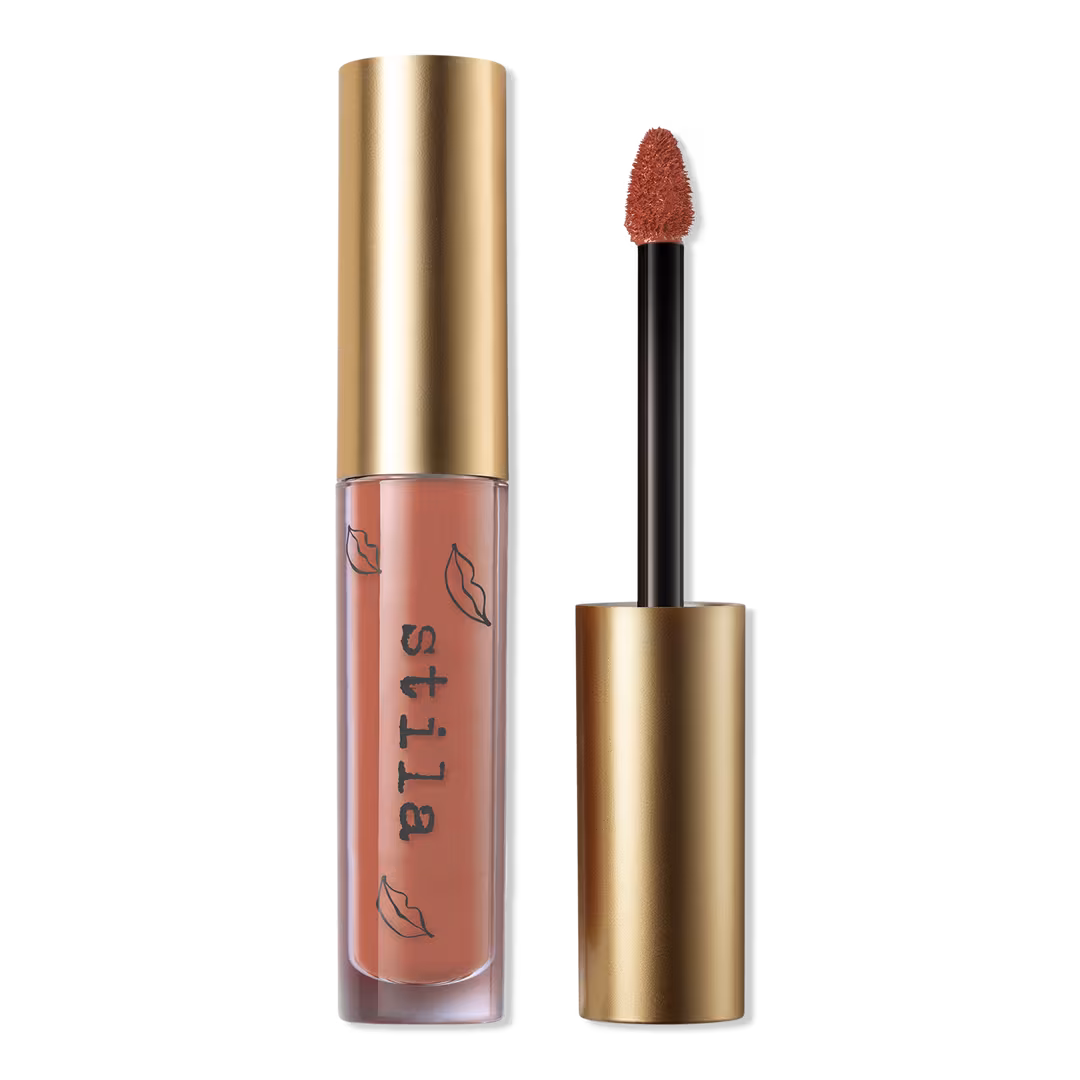 Stila  Travel Size Stay All Day Liquid Lipstick