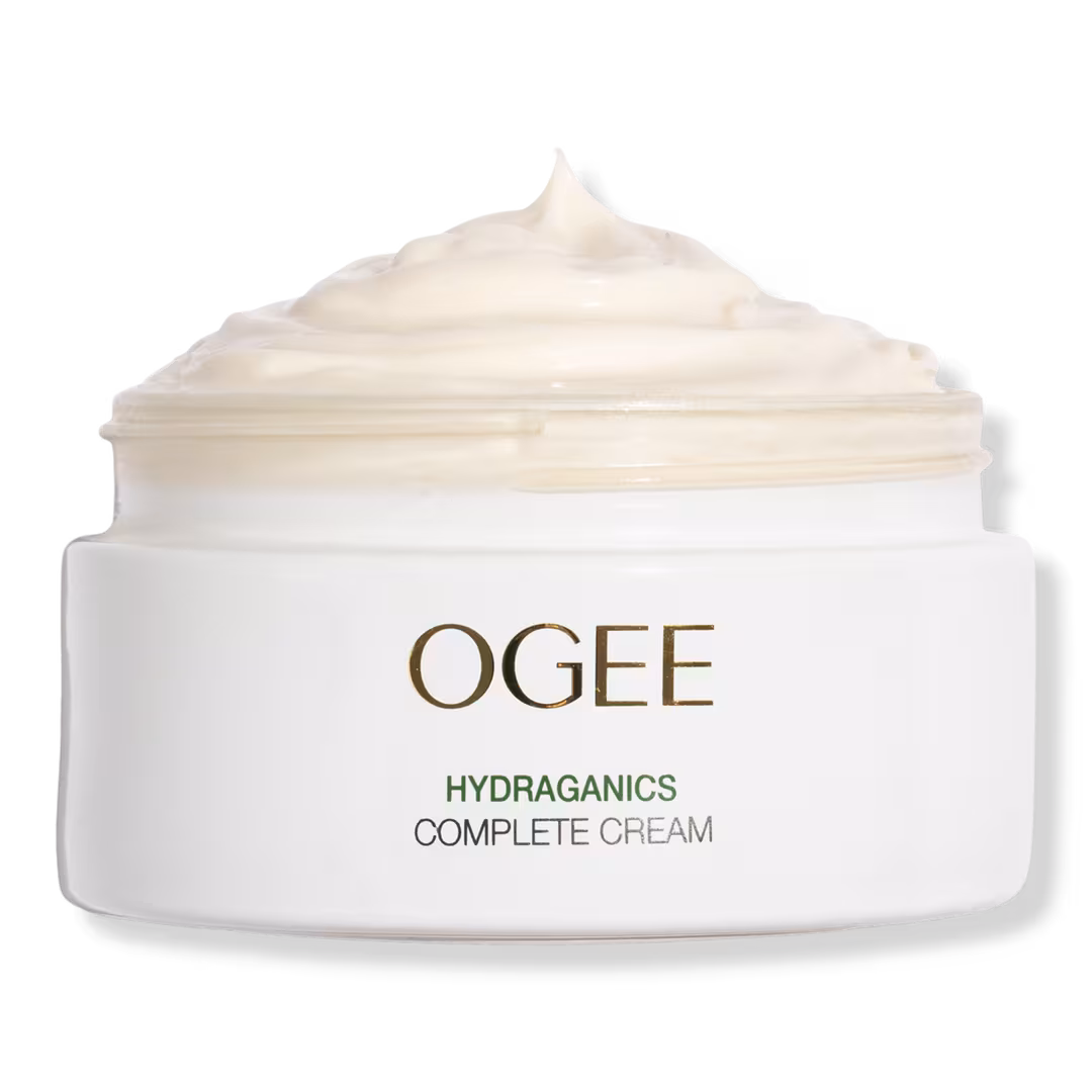 Ogee  Complete Cream