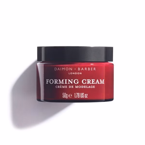 Daimon Barber Rasiercreme