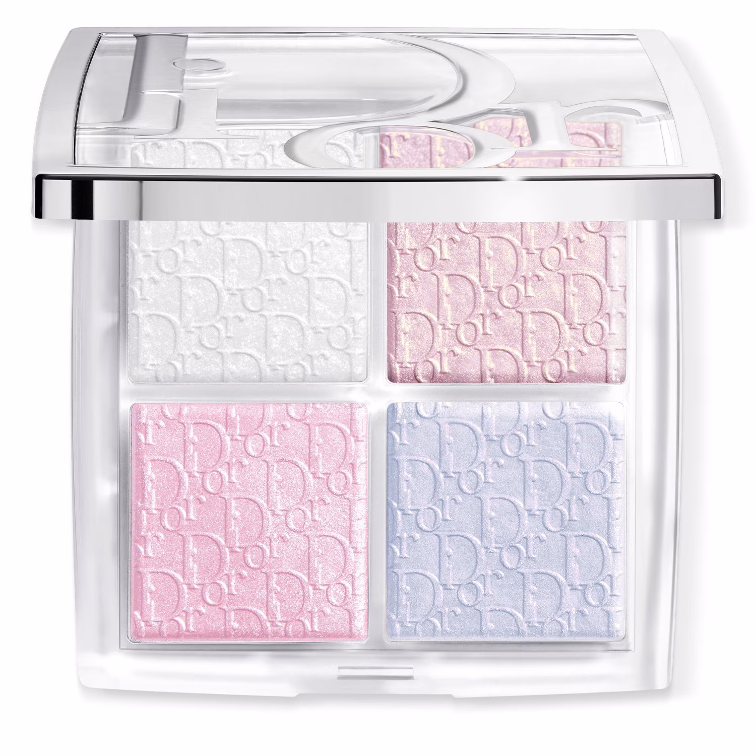 Glow Maximizer Palette