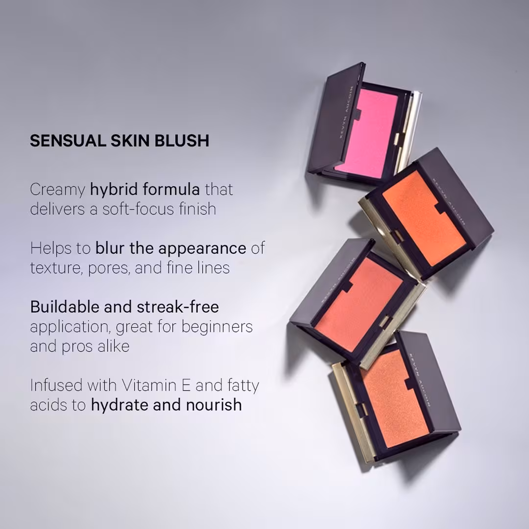 Kevyn Aucoin  The Sensual Skin Blush