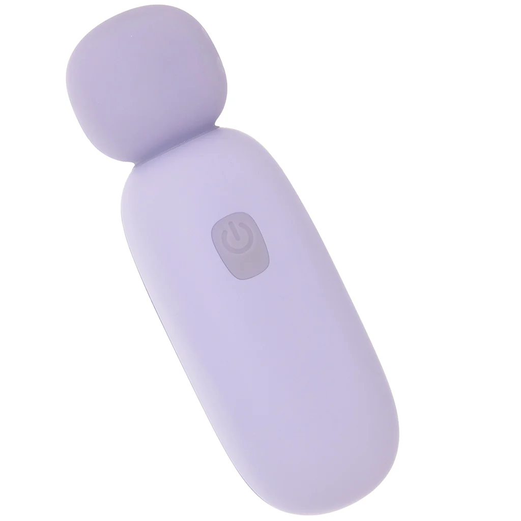 Loveline Mochi Chunky Mini Wand Vibe