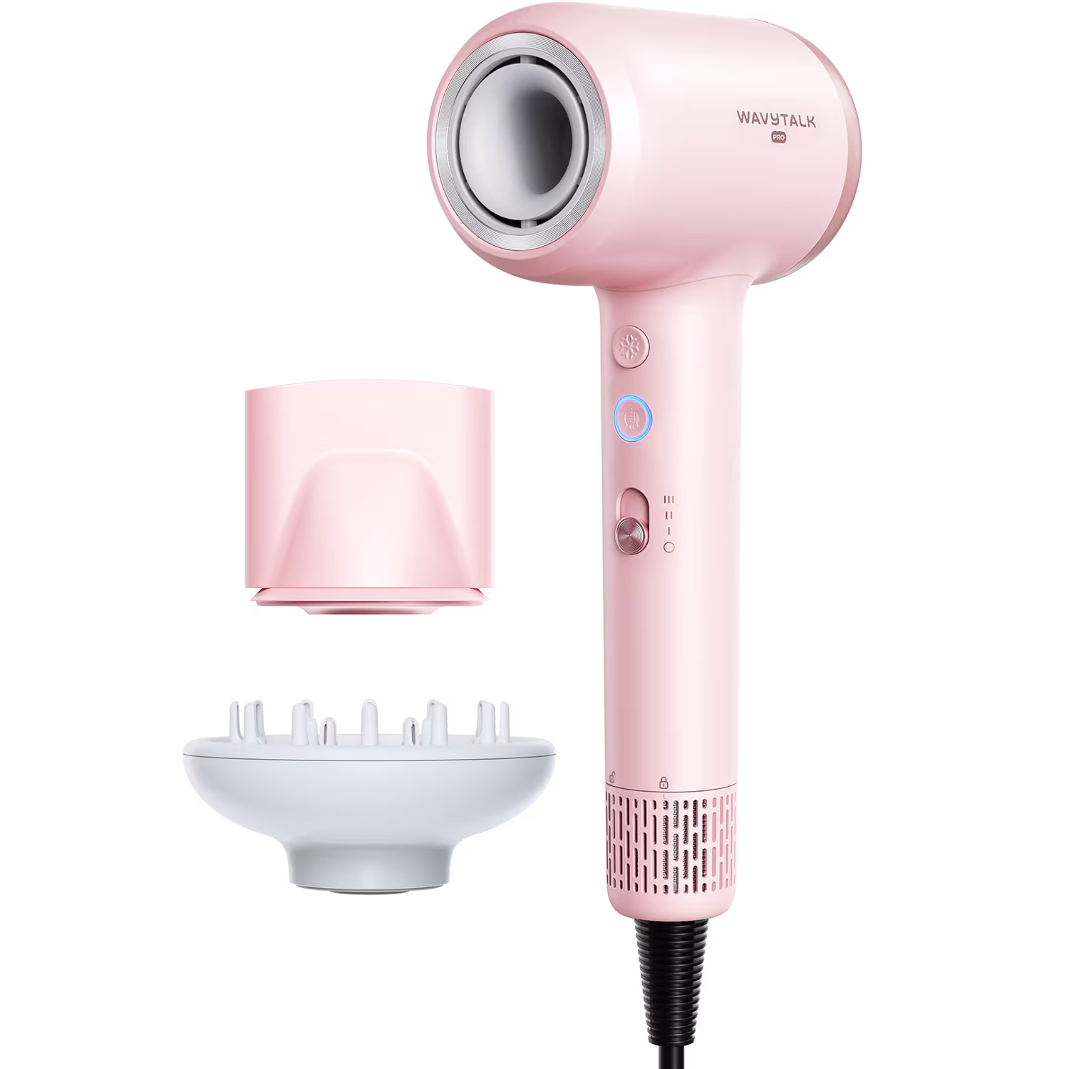 Turblow Pro - Haartrockner
