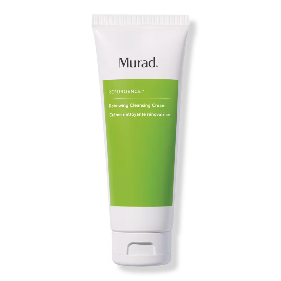 Murad  Renewing Cleansing Cream